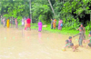 ’Kandadonji Dina’  tradition in the paddy fields